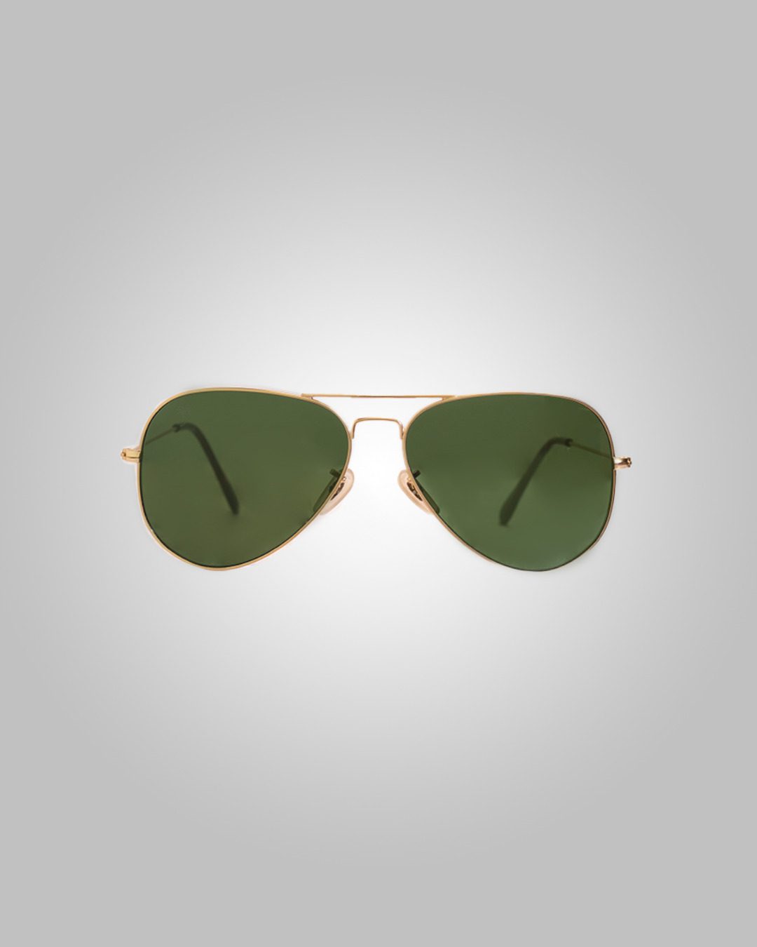 Lentes MILITARY GREEN