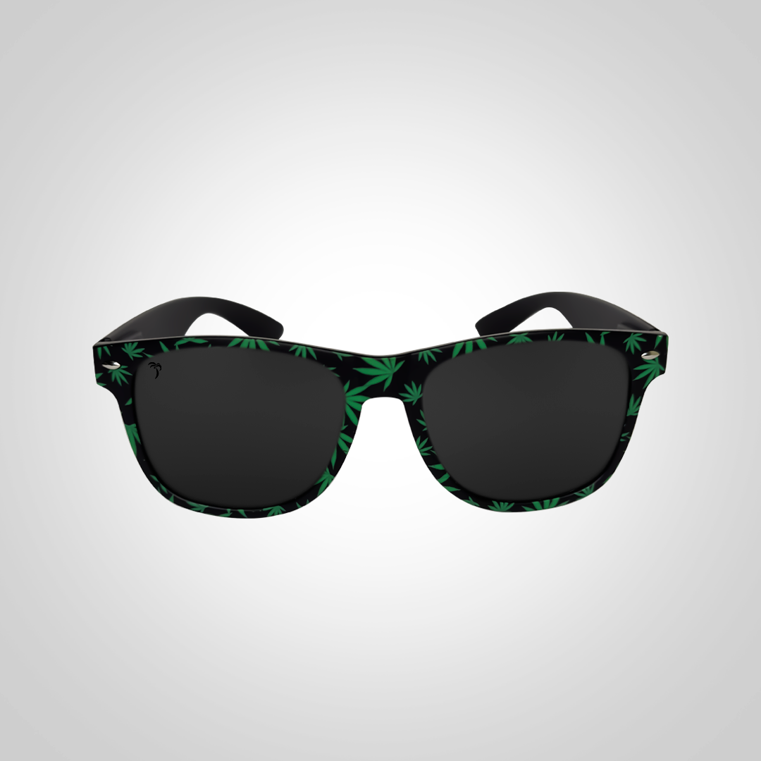 Lentes REAL WEED